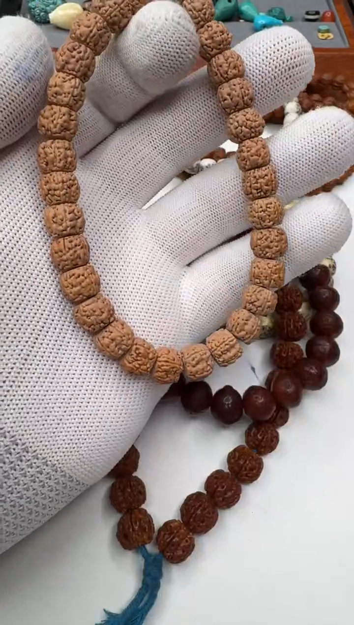 【闪购商品】金刚菩提手串金刚手持