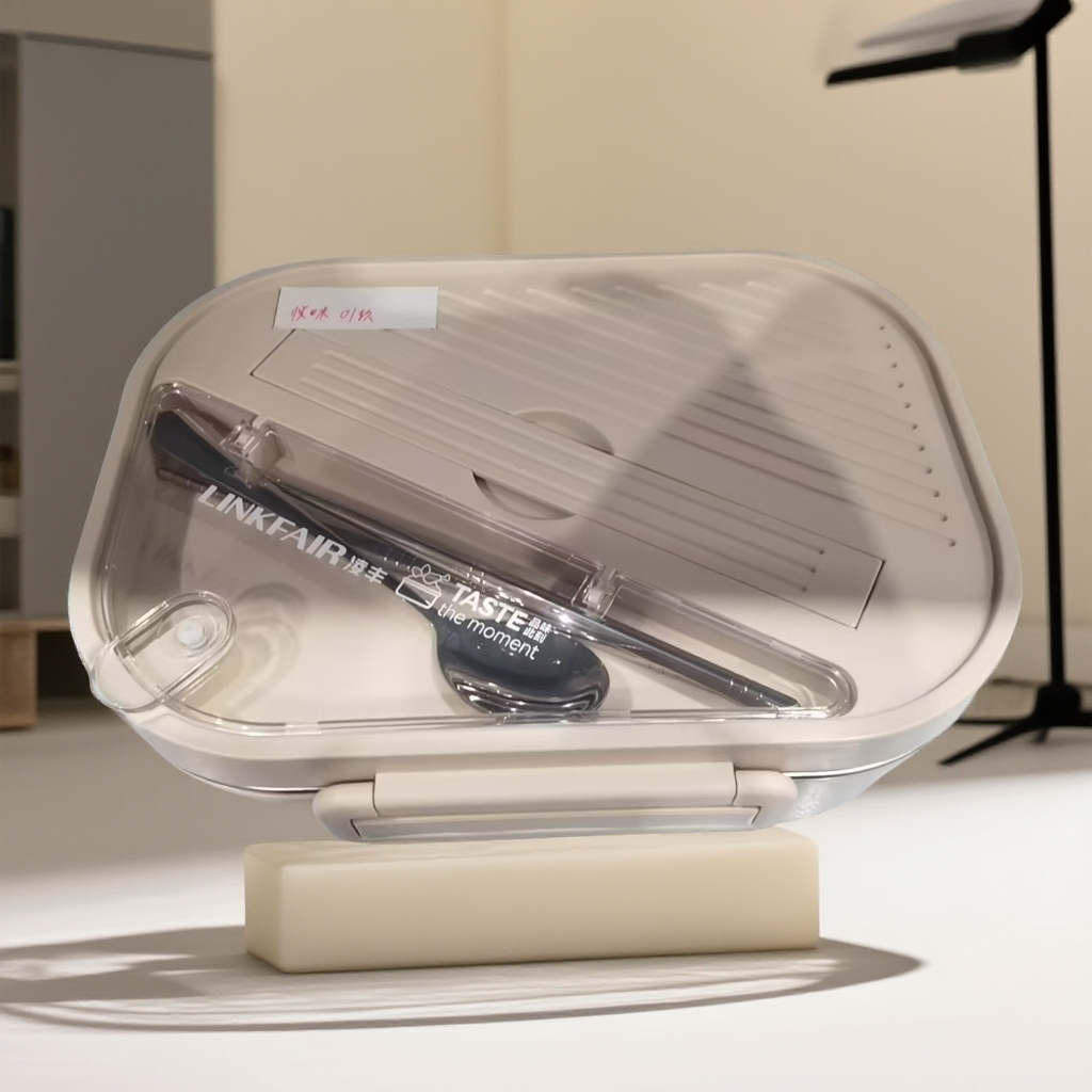 LINKFAIR/凌丰悦味系列1500ML保温饭盒保温袋01款便携上班族单人