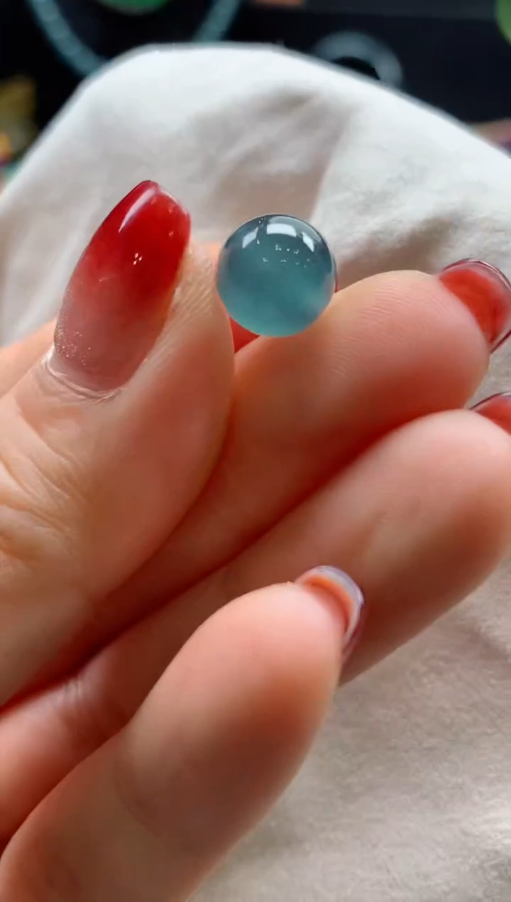 【闪购商品】翡翠颈饰未镶嵌0313592950