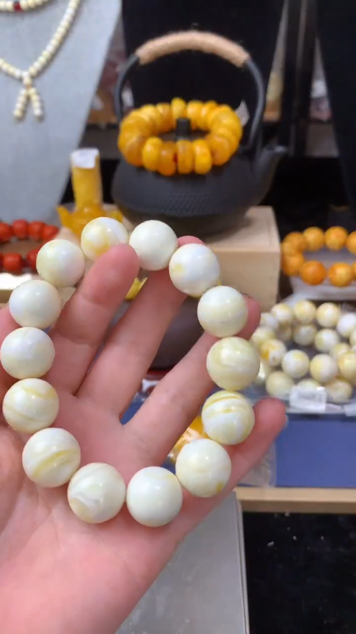 【闪购商品】时尚摆件密胺瓷片密胺瓷片3805