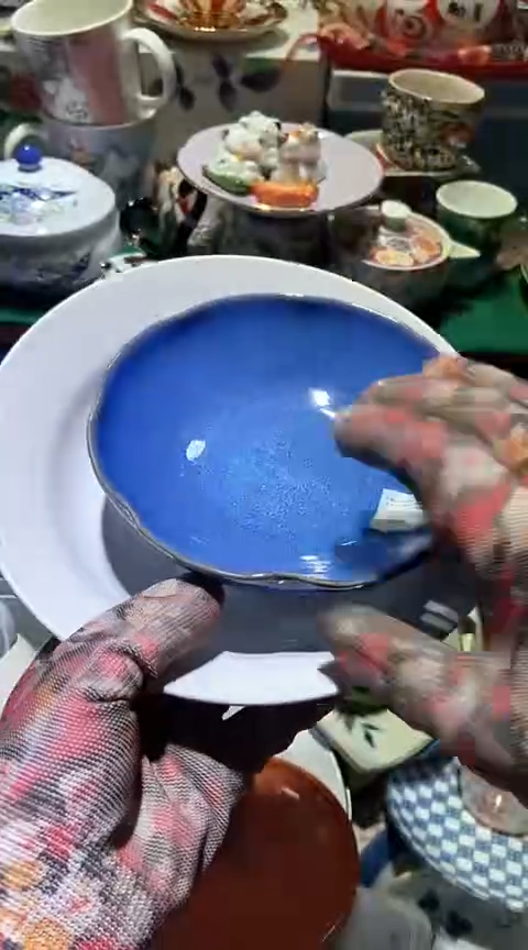 【闪购商品】瓷片6938667784613729740