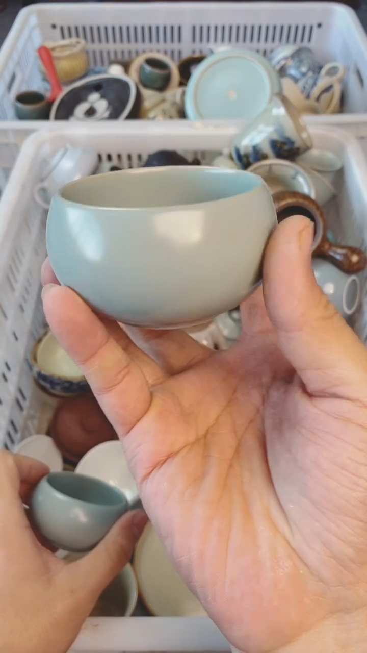 【闪购商品】（轻轻微瑕）茶具茶壶茶碗茶杯