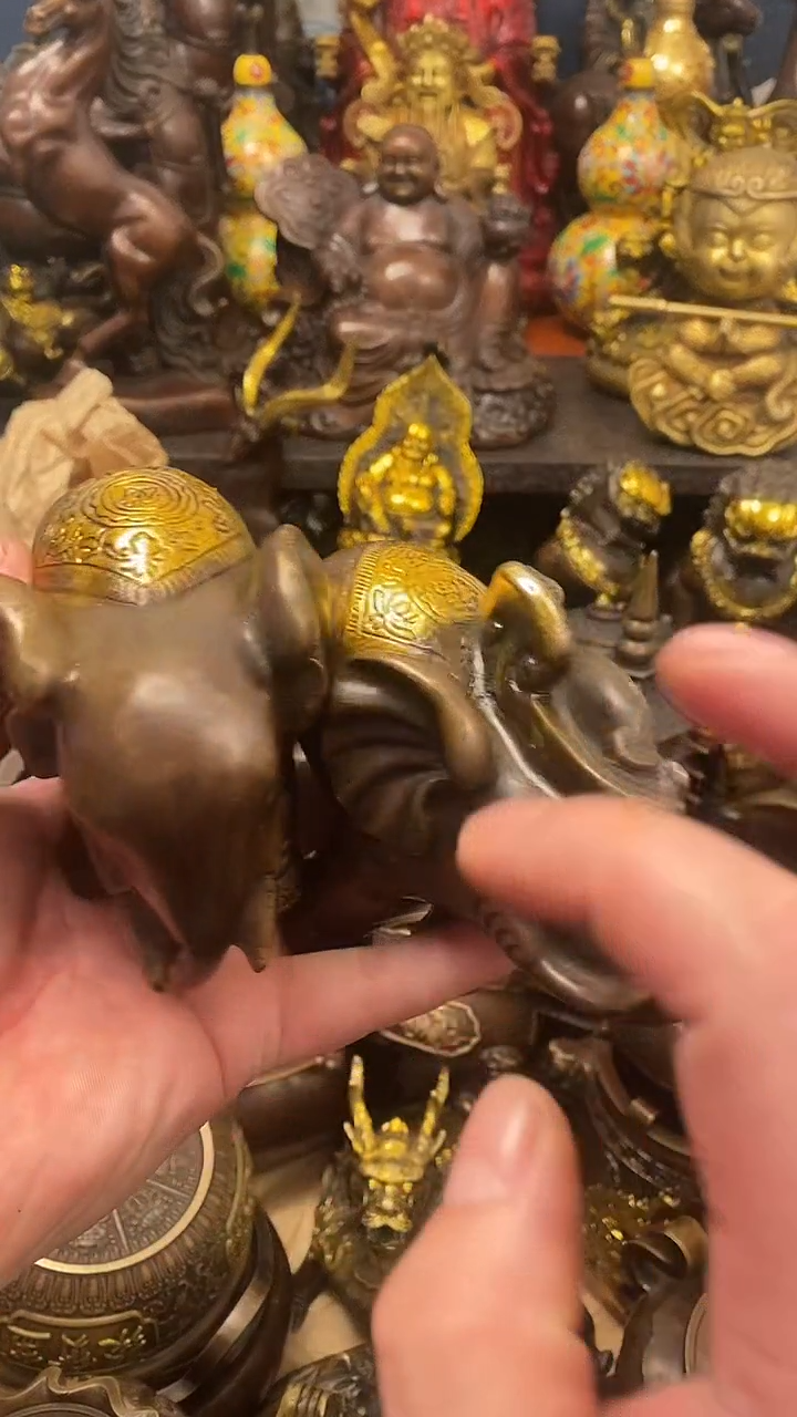 案台摆件  物品摆件