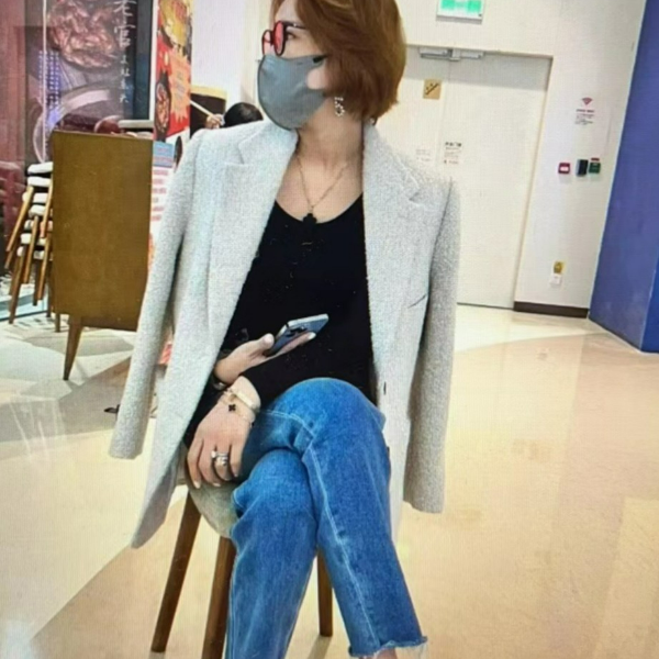 嘉姐美包美衣特拍