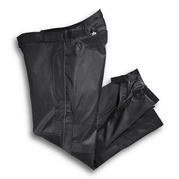 (清库清样）哈雷戴维森男士骑行裤夹棉两件套不带护具98236-13VM