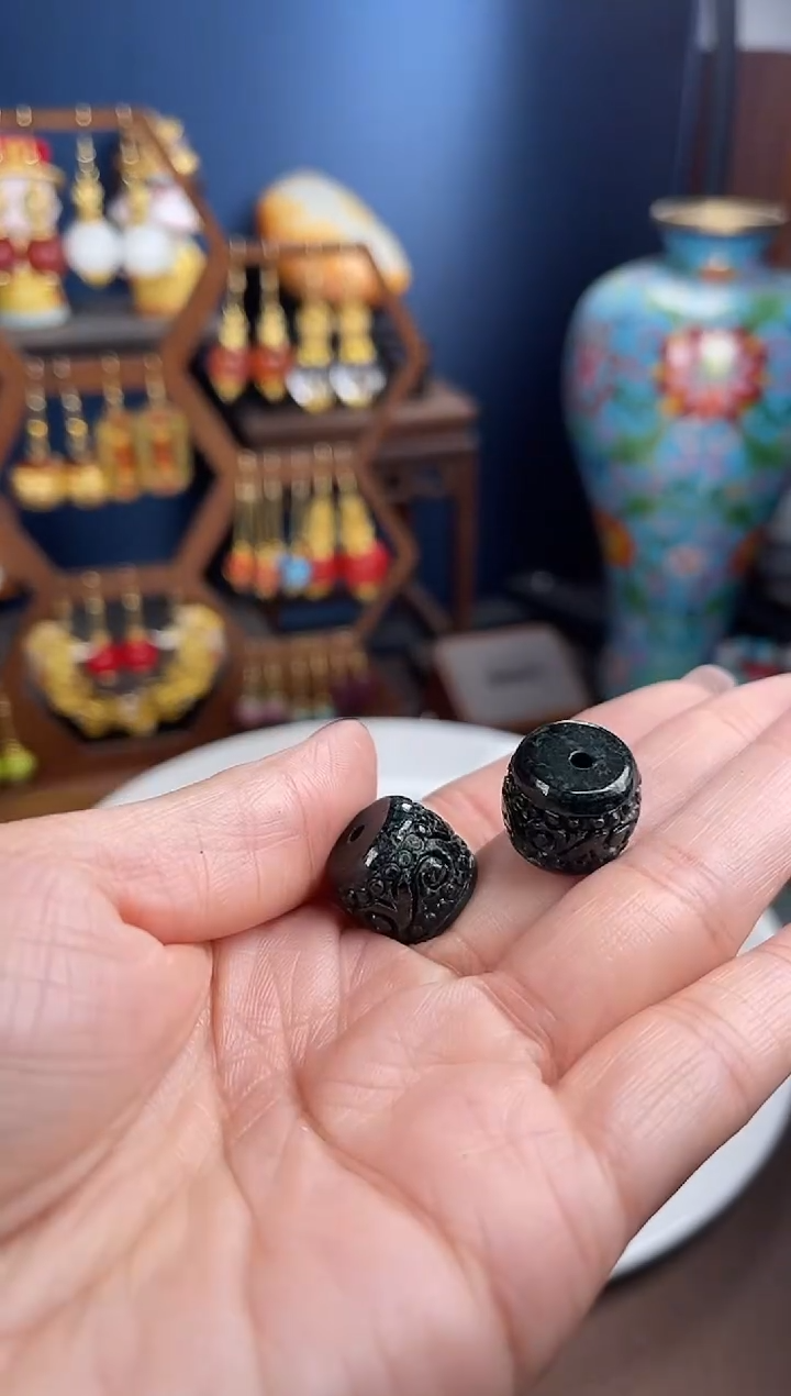 未镶嵌挂件翡翠C****e,120878