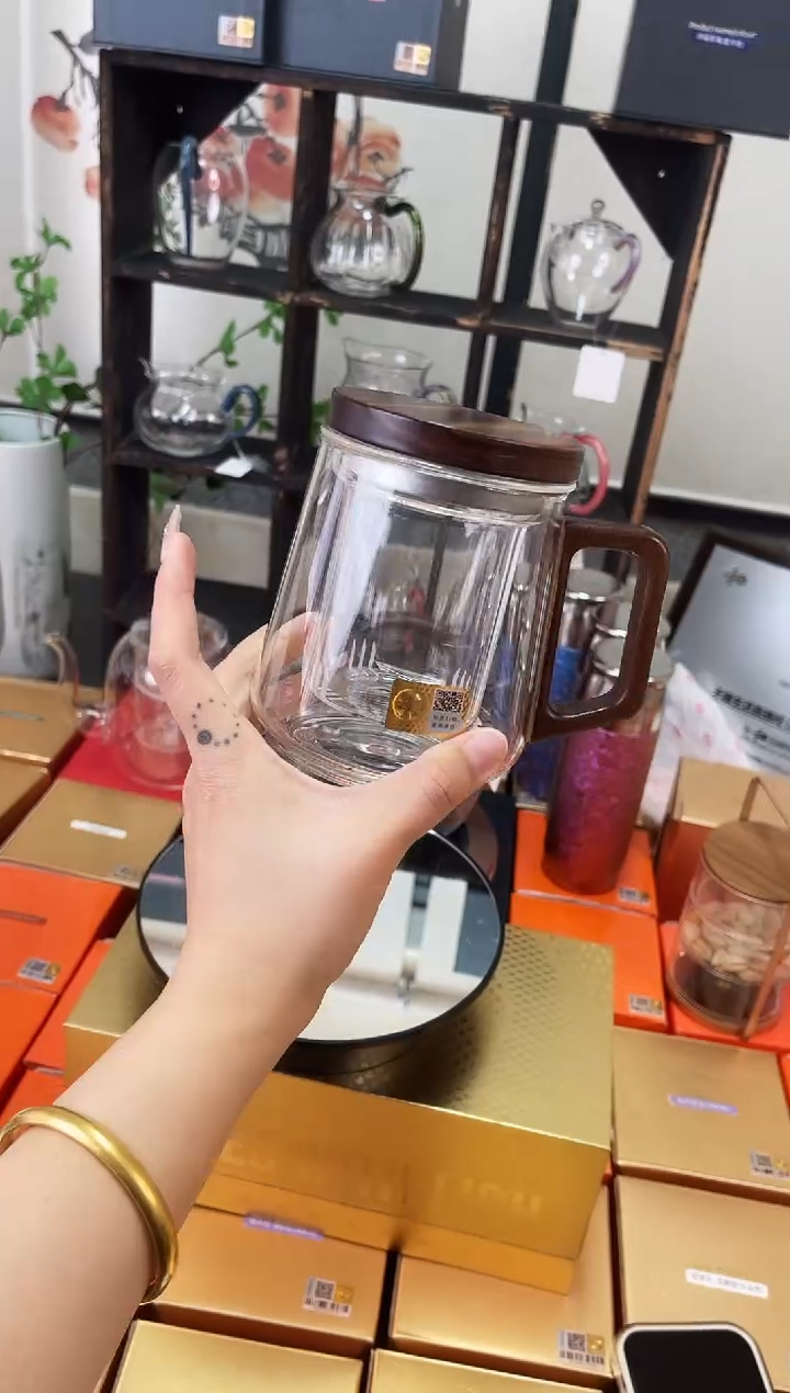 禾器/木笙杯禾器/木笙杯