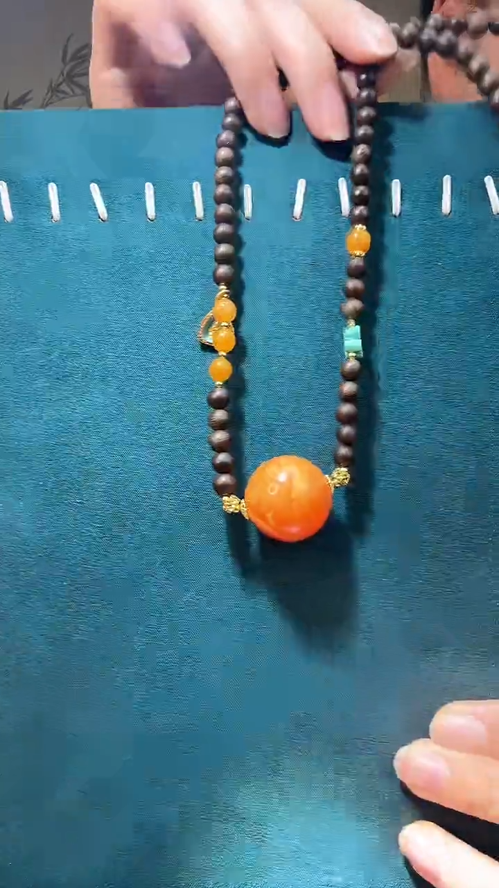 【闪购商品】琥珀裸石未镶嵌G3524天然蜜蜡