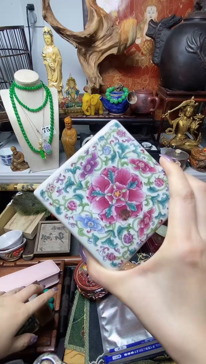 九*满瓷器默认链接一物一拍
