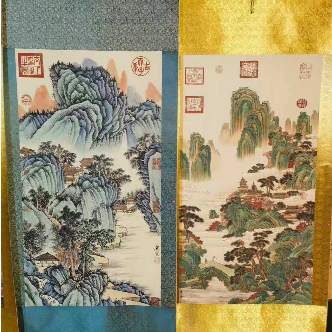 精品家居流水摆件--代拍链接