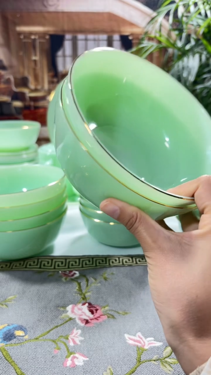 【闪购商品】... 6.5英寸2个碗口径16.3厘米  