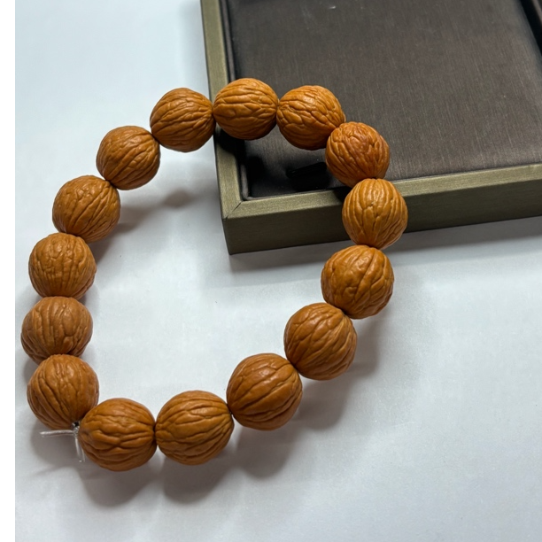 A161 猴头手串多样性发