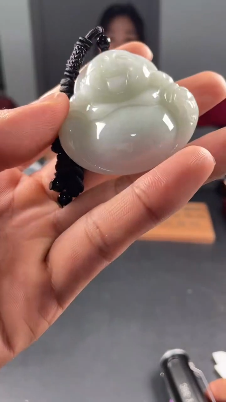 【闪购商品】定制翡翠未镶嵌毛货定制