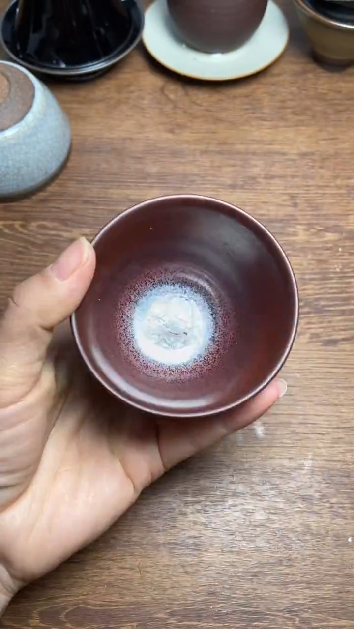 茶盏50建盏茶盏茶盏