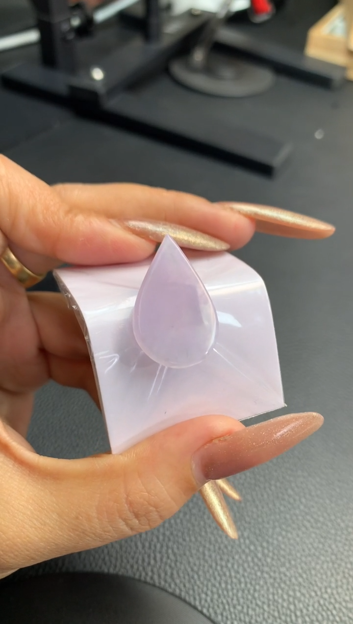 【闪购商品】定制翡翠未镶嵌翡翠