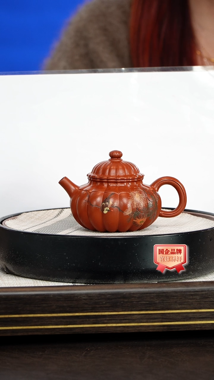 茶壶紫砂王品荣/