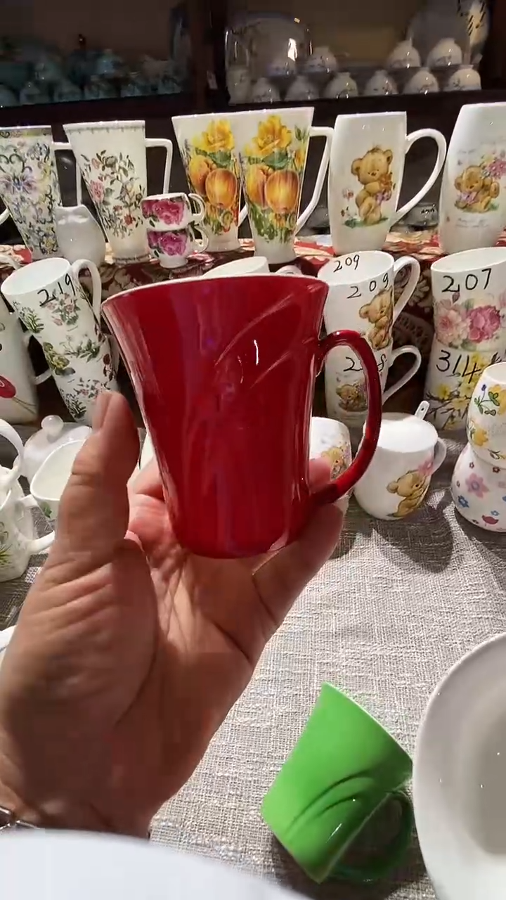 碗库存产品默认微瑕介意慎拍