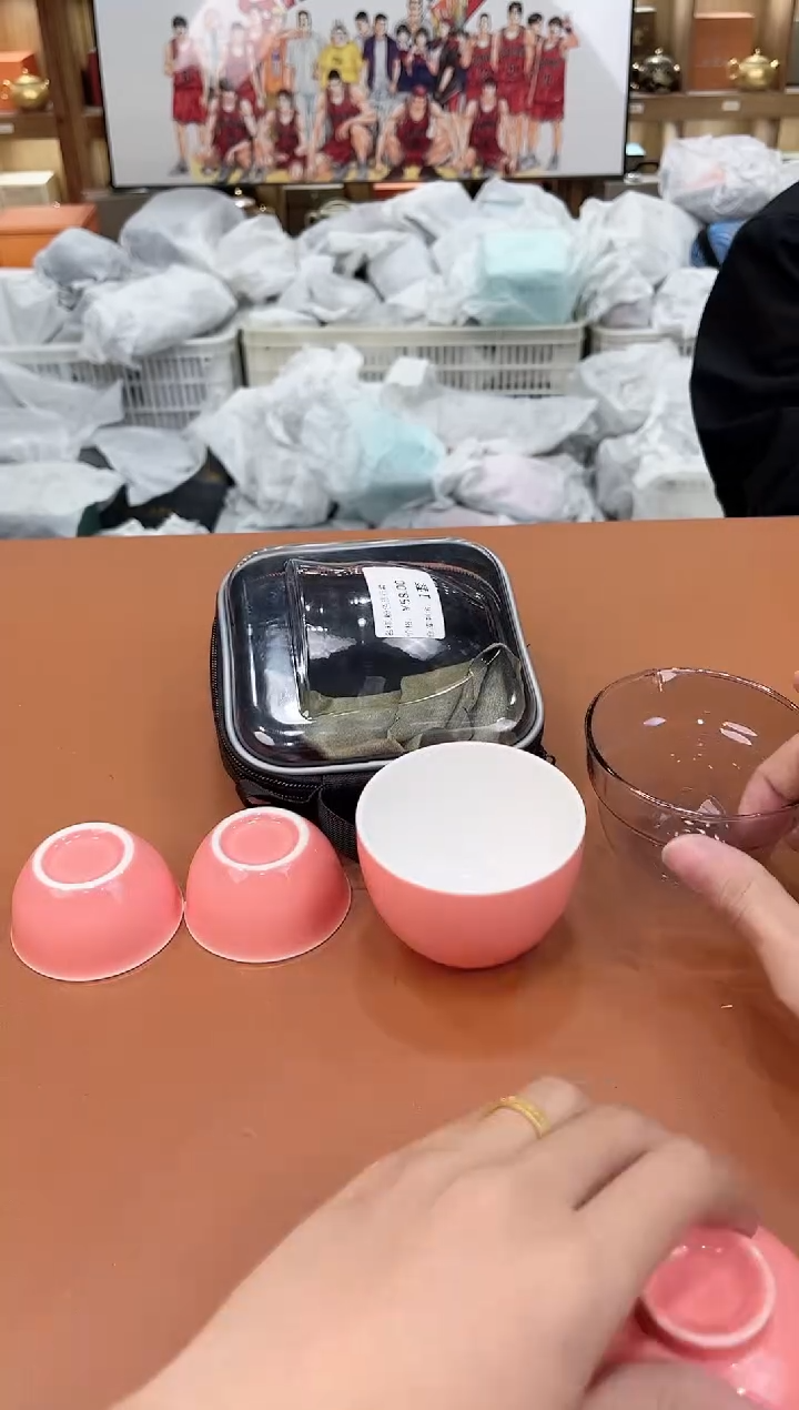 【闪购商品】陶缘甄选库存福利@@g009