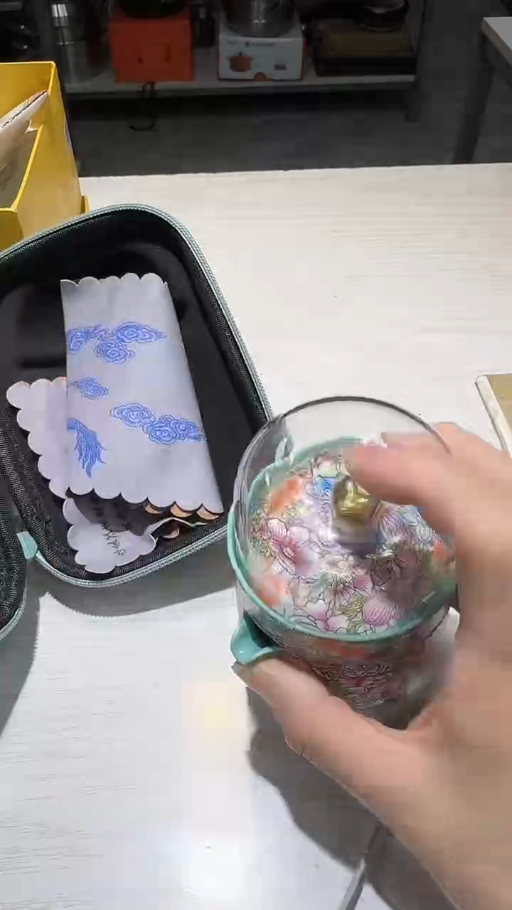 瓷片生活的本意就是开心@@1
