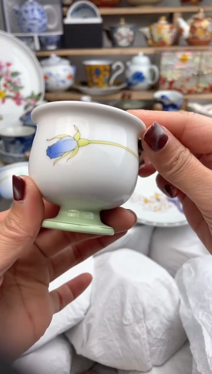 【闪购商品】瓷片默认微瑕，看清尺寸品相再拍