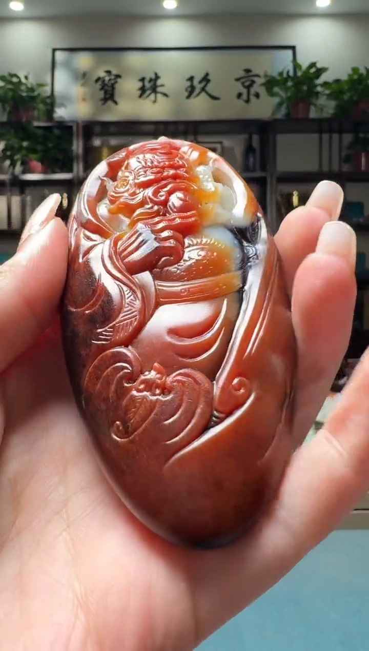 【闪购商品】和田玉（子料）1111未镶嵌11111111111