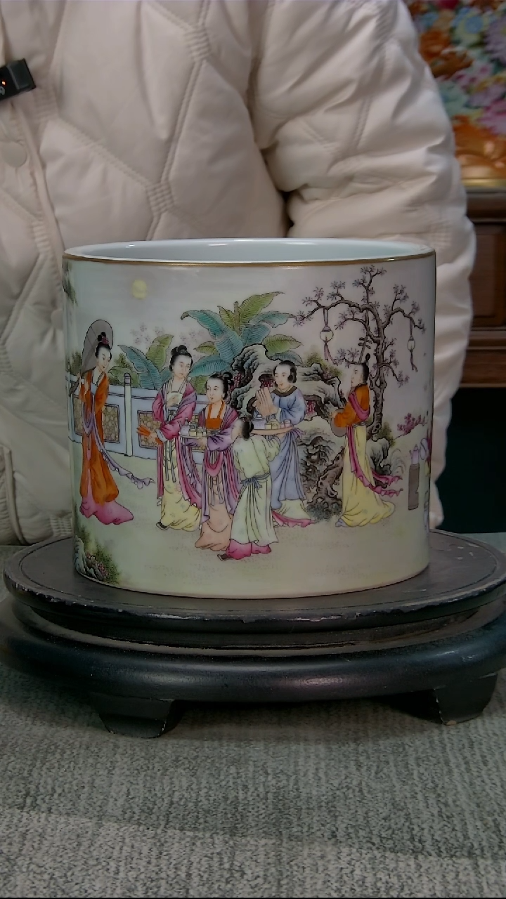 其他瓷 恒盛珍藏馆