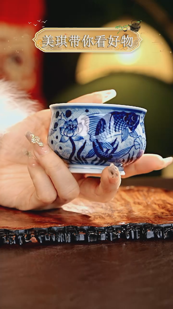 【闪购商品】瓷片................