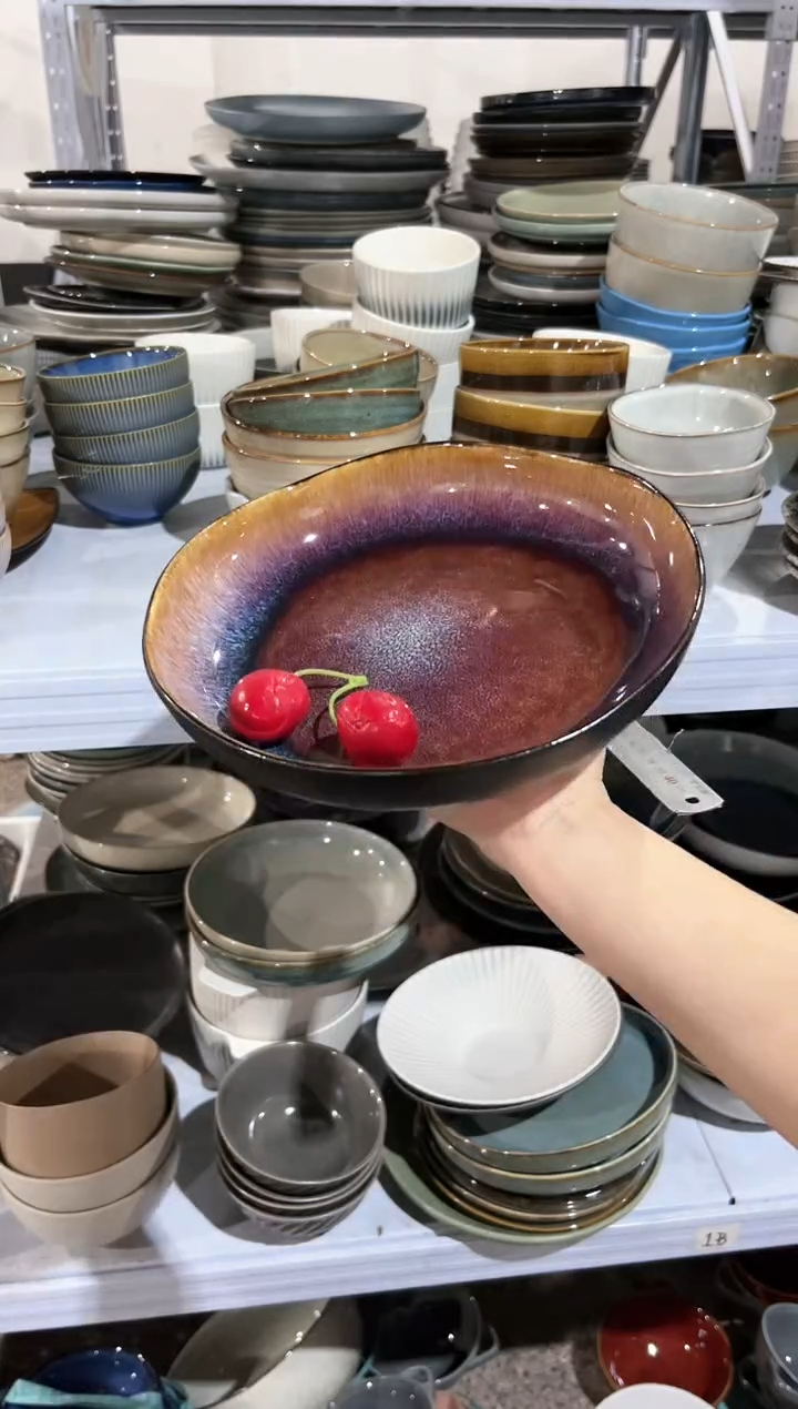 【闪购商品】瓷片外贸尾货瑕疵满20包邮X F5B