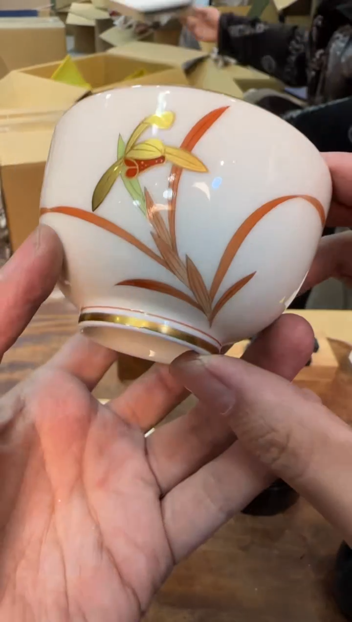 【闪购商品】摆件13y古美術空间美学D70