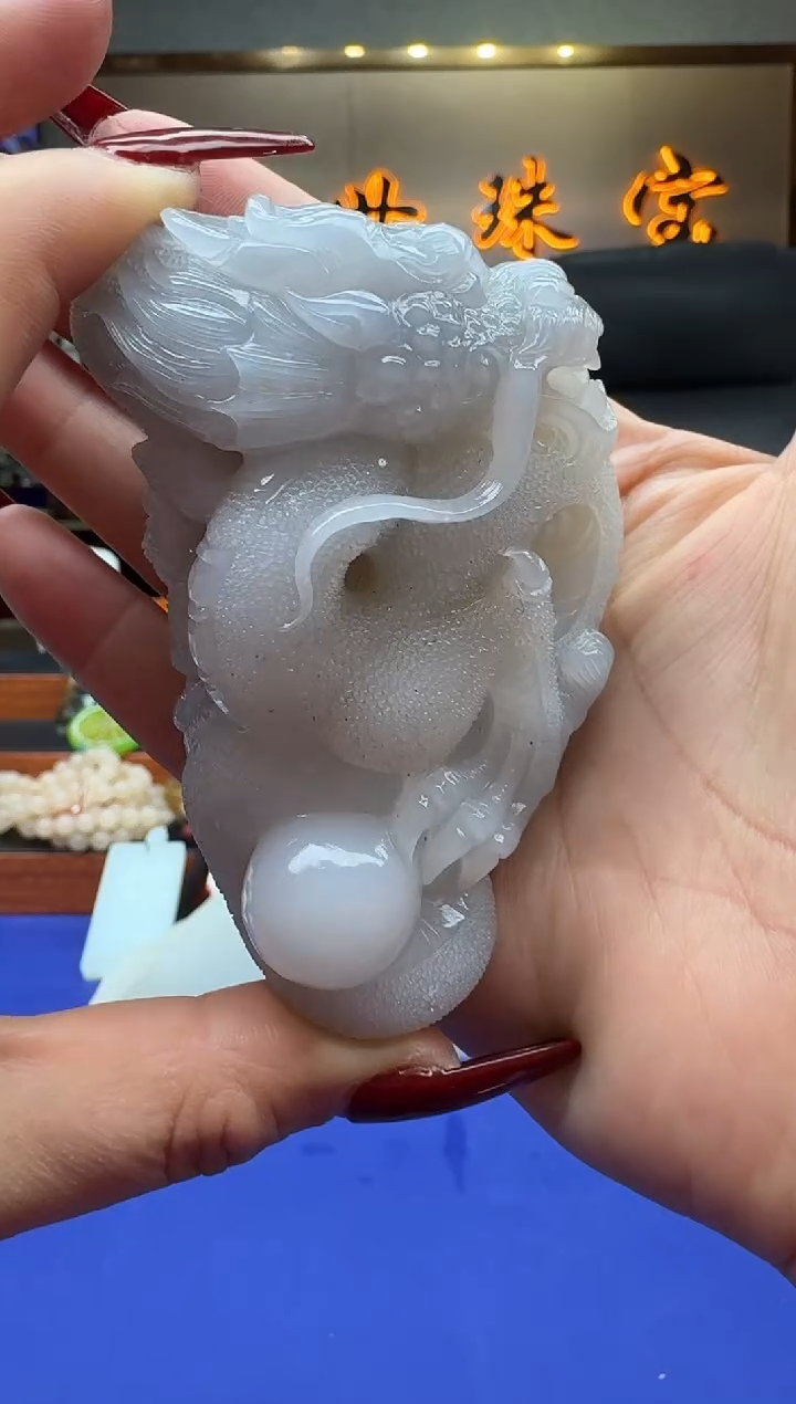 【闪购商品】和田玉1未镶嵌