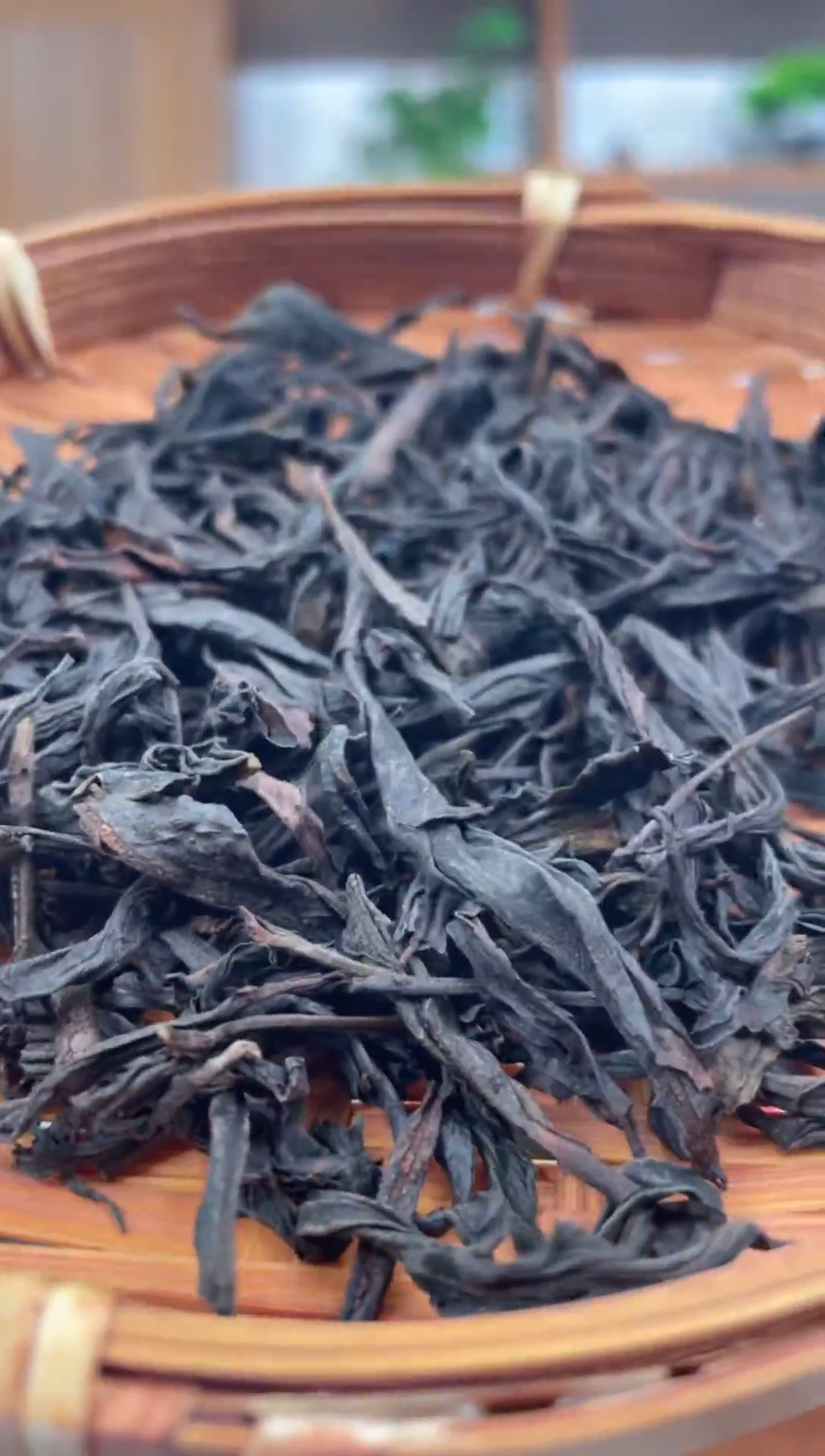 凤凰单丛茶水仙（浓香型）500g