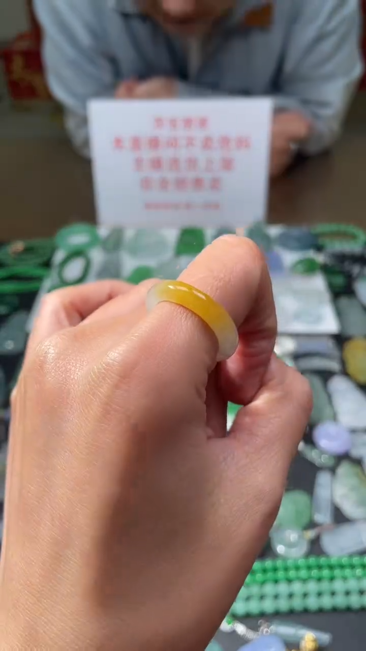 【闪购商品】定制翡翠未镶嵌|毛货其它+0