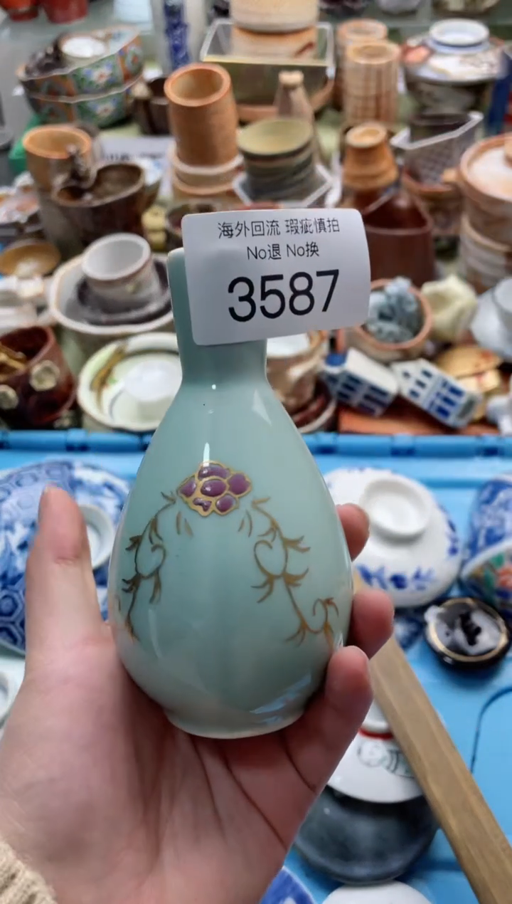 【闪购商品】摆件3587精美创意日式臻品