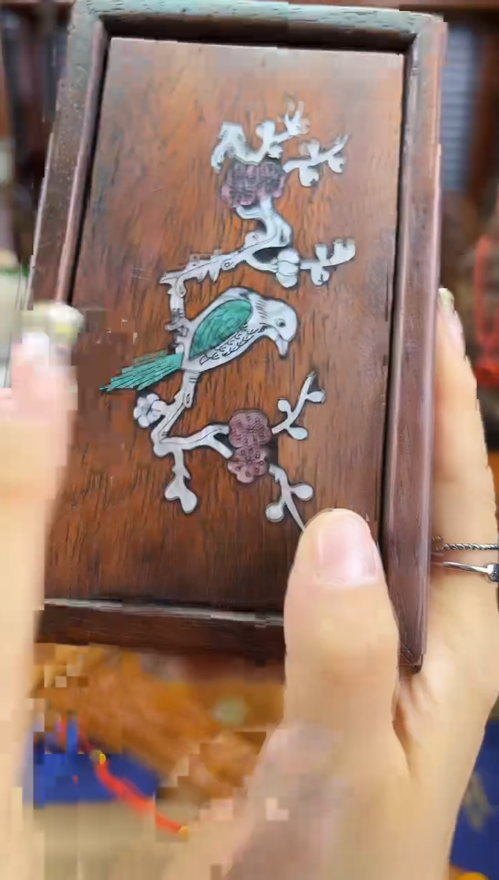 檀香紫檀（小叶紫檀） 善玉源飞飞专属链接