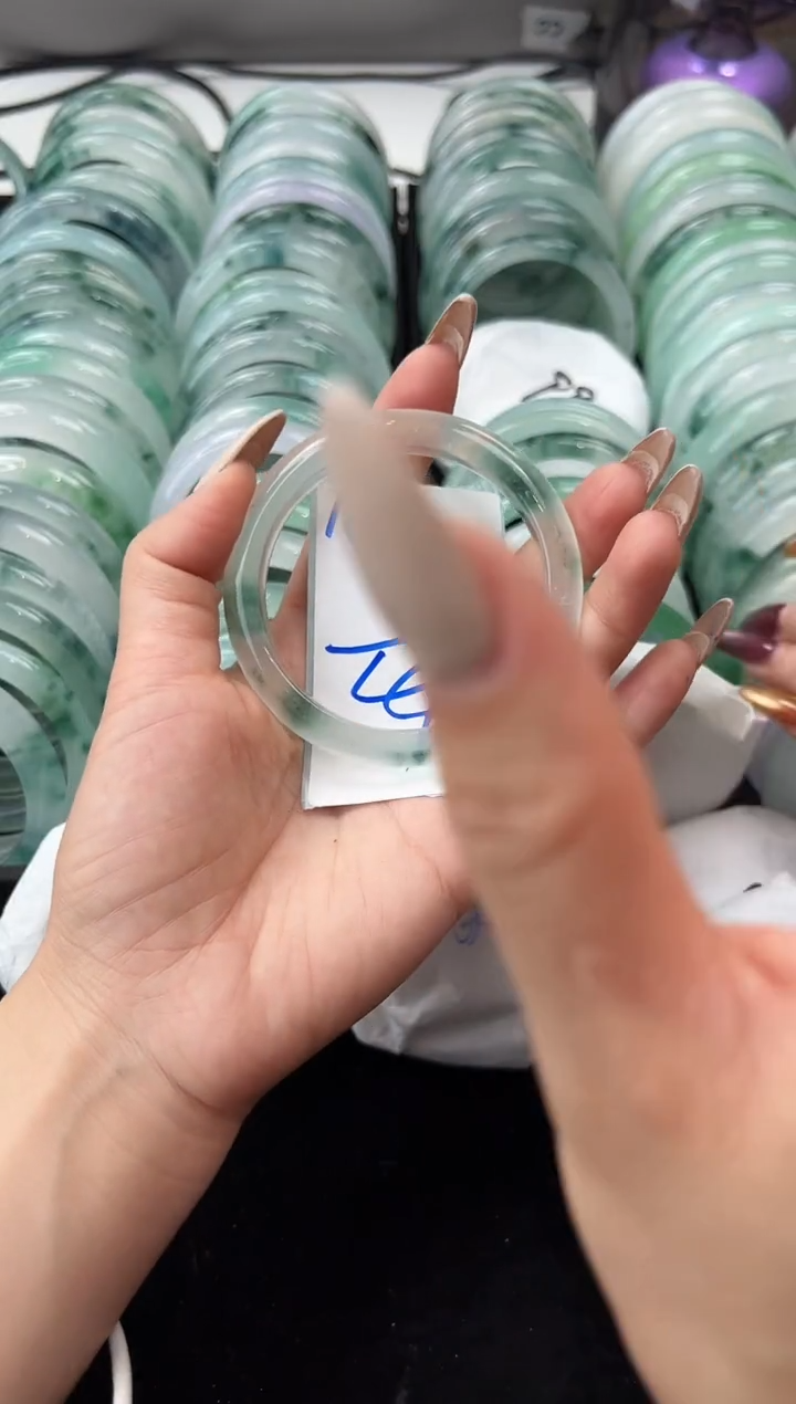 非金属无57圈口编号：A80