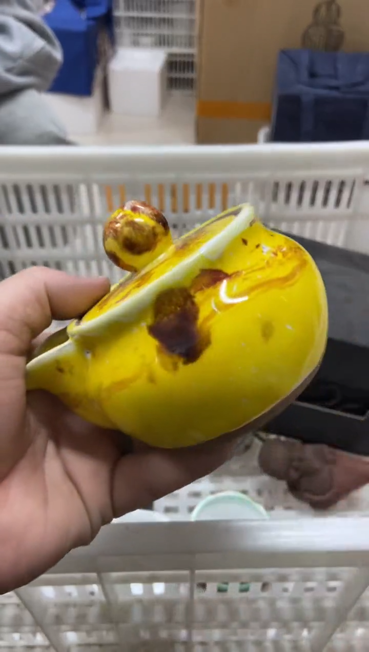 杯无运费险有瑕疵的摄影的产品有使用过的痕迹有点脏介意勿拍