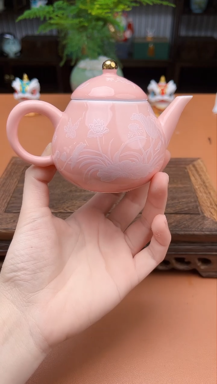 【闪购商品】柒禾茶器清仓福利品