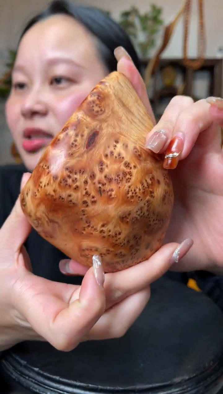 柏木（崖柏）崖柏小件