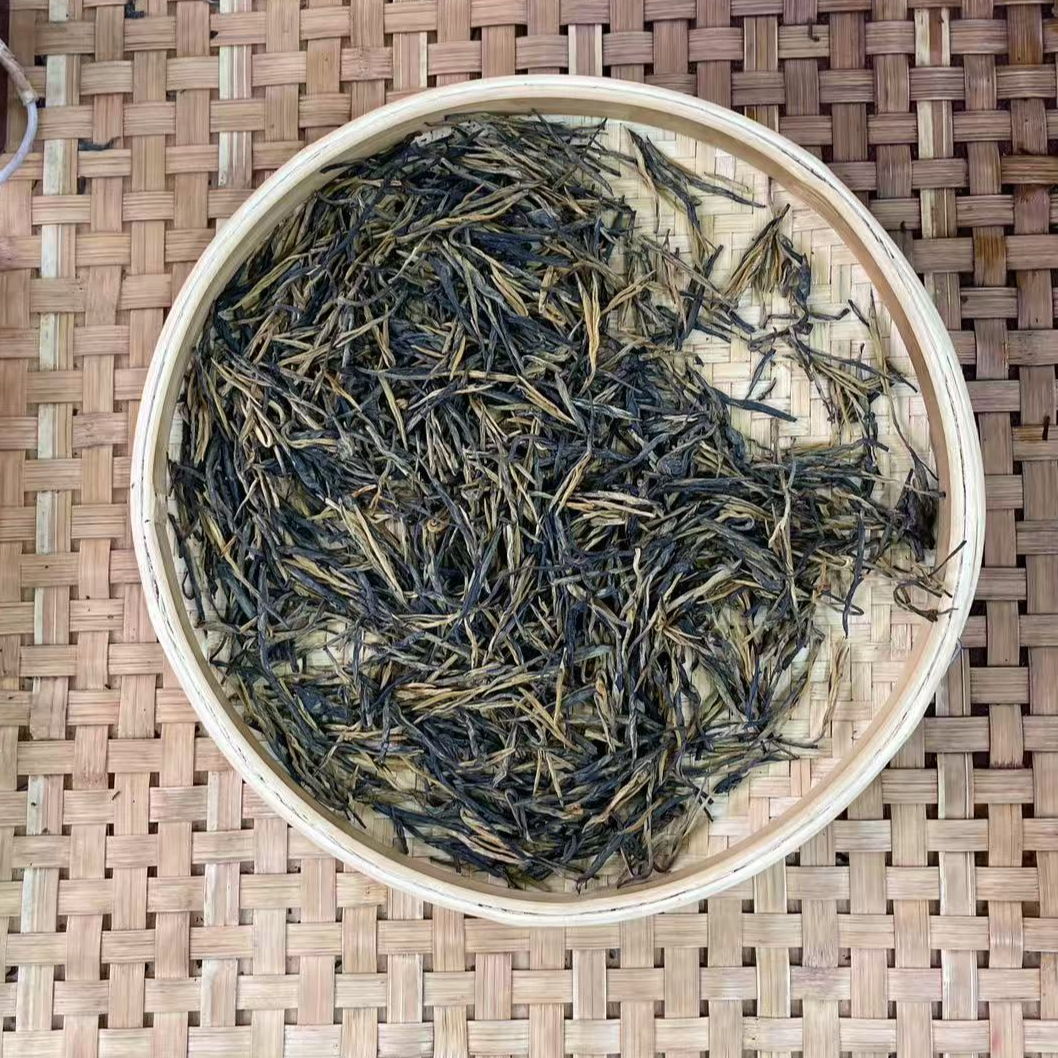 【41号】2025年 松针红茶 春  250克/袋  6月21日