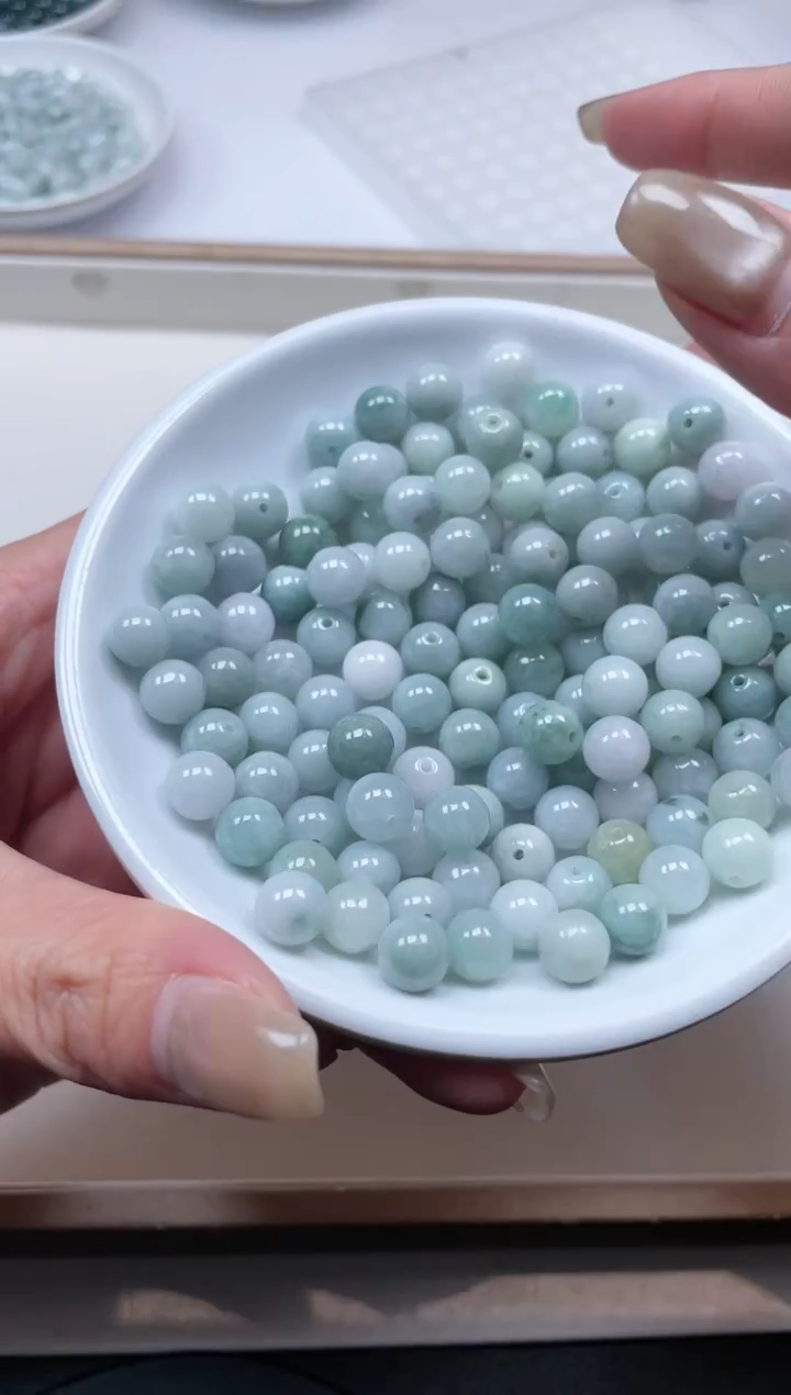 散珠翡翠金****4预存20