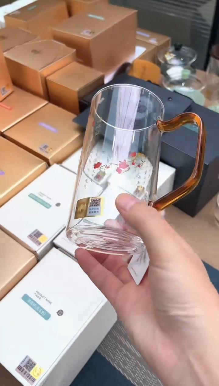 禾器清予杯满江红金标