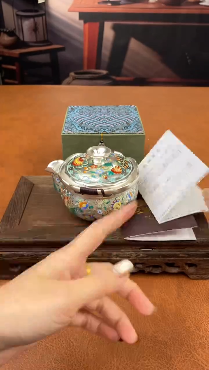 【闪购商品】陶禧茶器闪购福利V