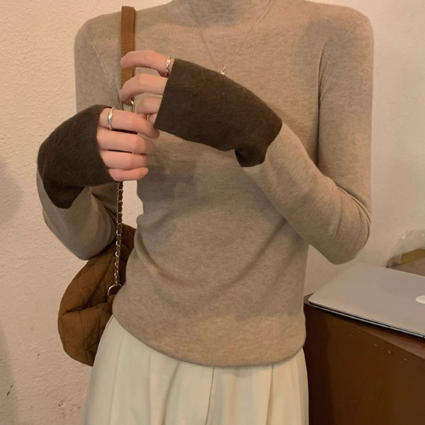 H601-H670淑瑜女款毛衣