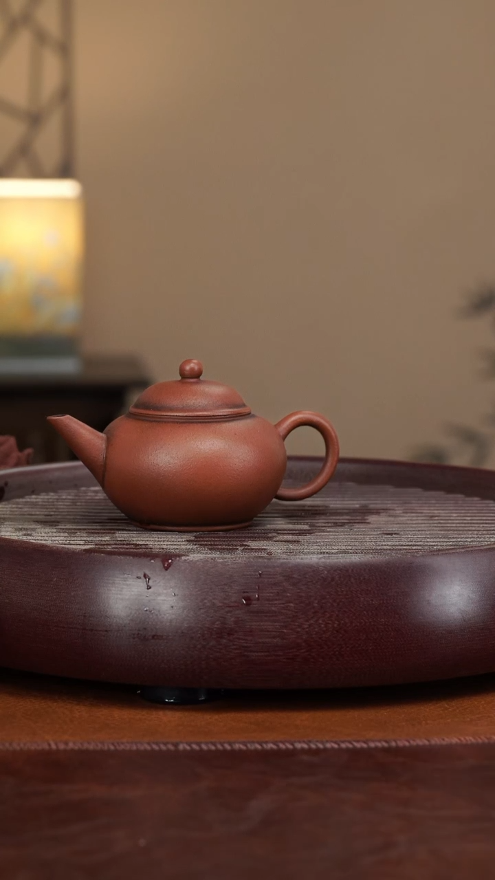 【闪购商品】紫砂茶壶宜兴紫砂壶