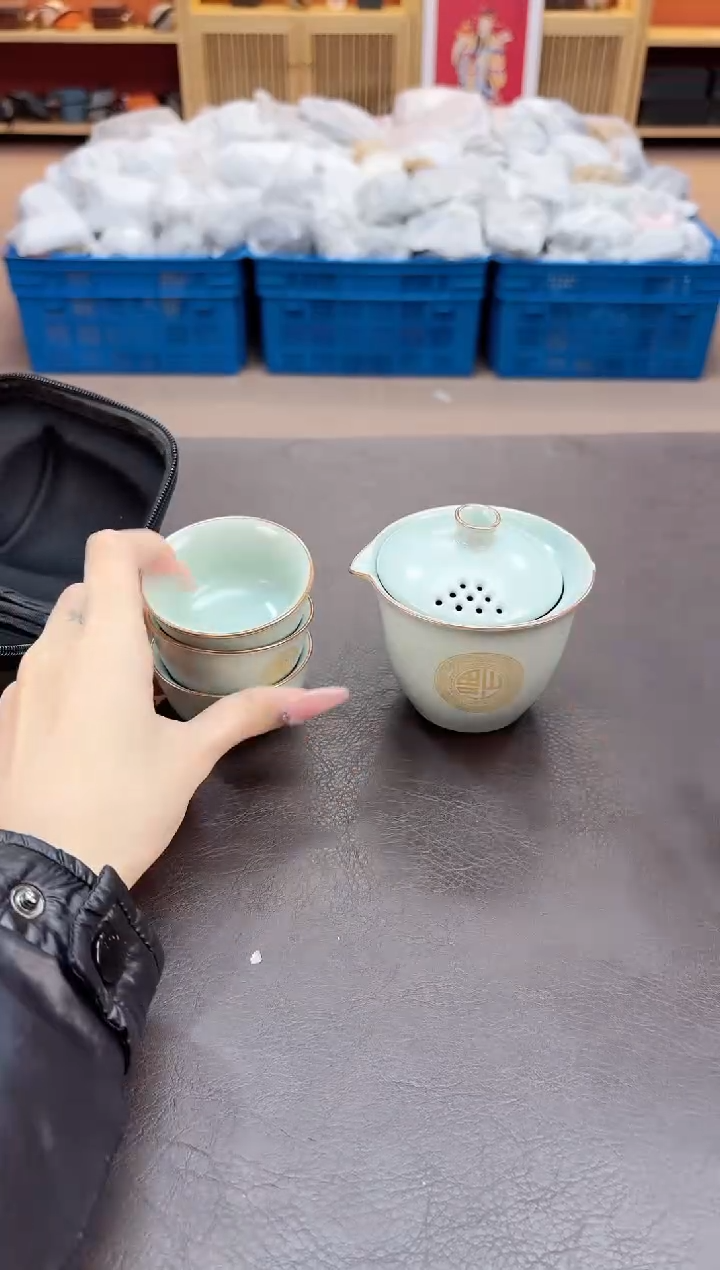 【闪购商品】摆件瓷SC1111111111111