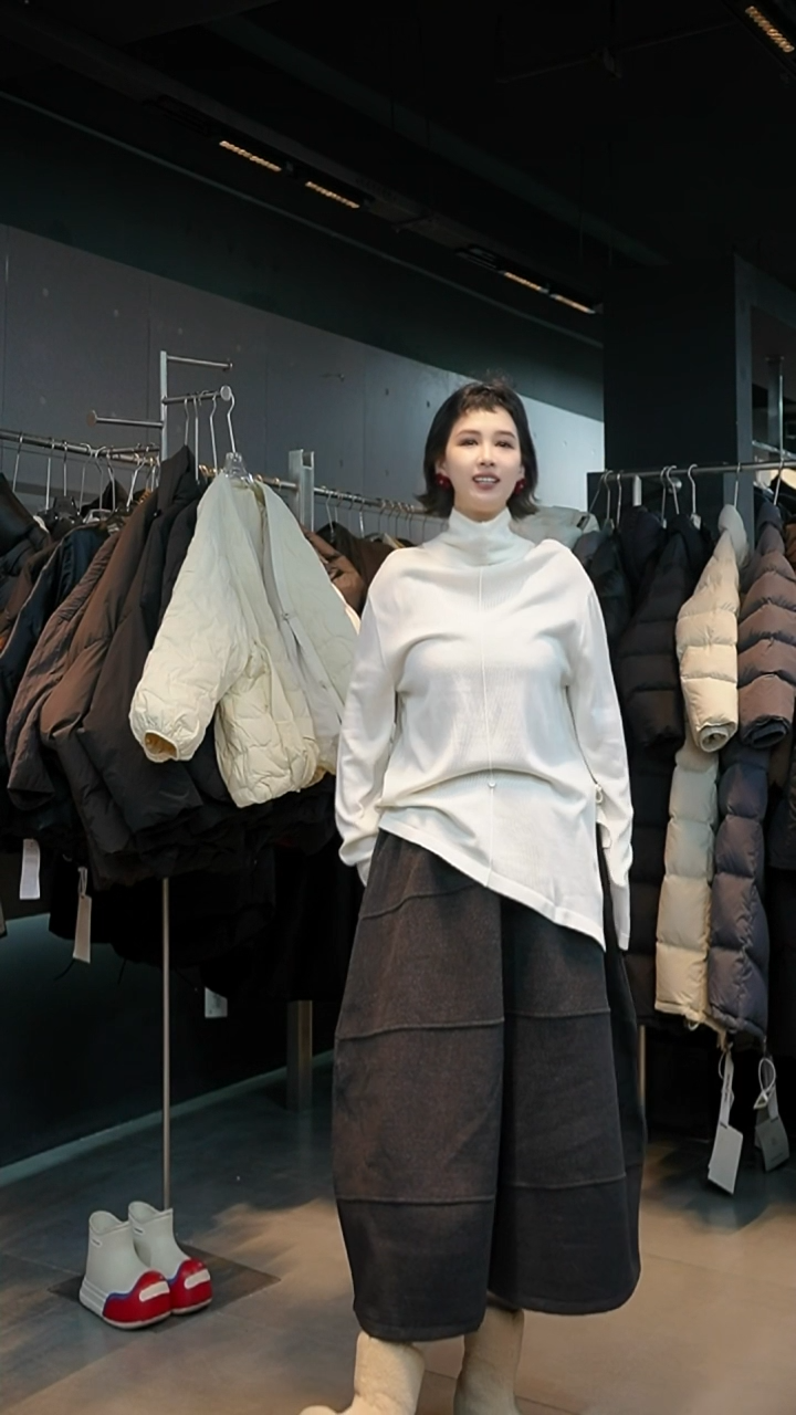 白色羊毛打底白色羊毛打底