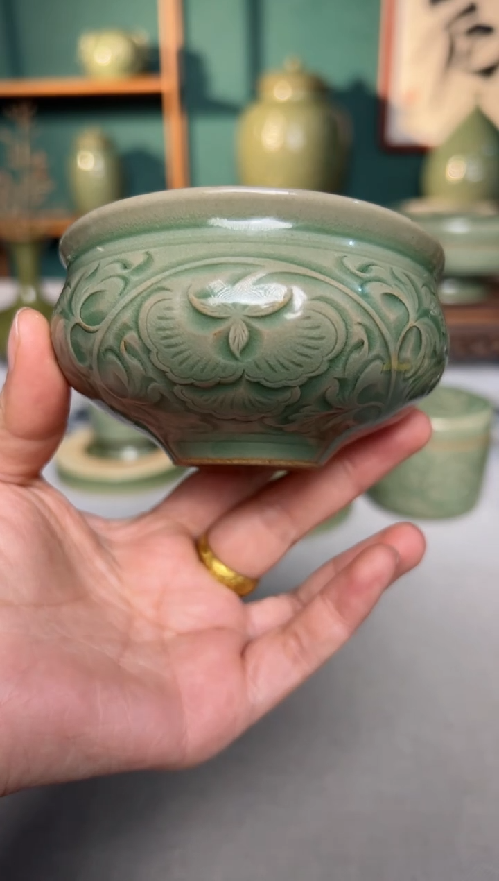 【闪购商品】其他纯手工秘市场知名度手炉杯43号 