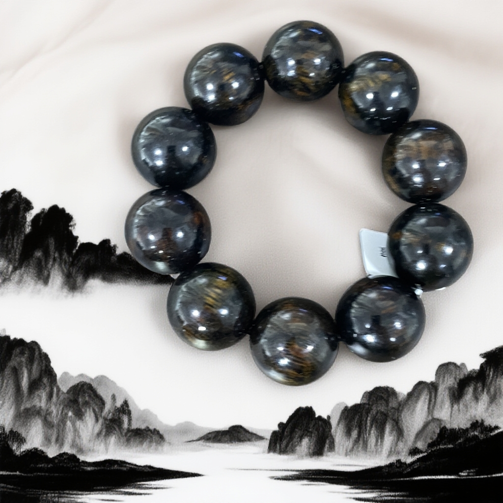 二哥文玩精品手串B136