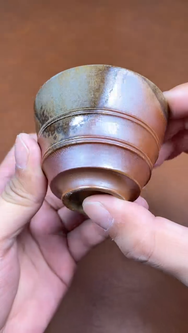 【闪购商品】观寂茶器柴烧专拍链接755