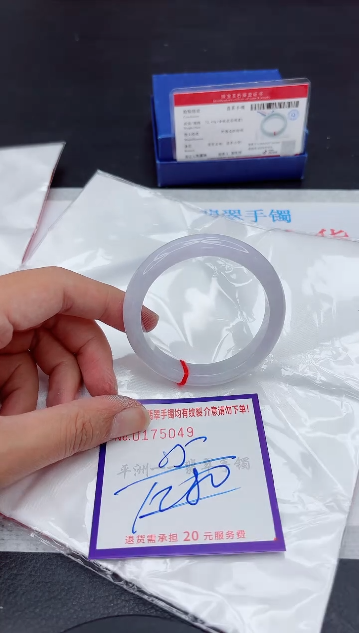 未镶嵌手镯翡翠11111